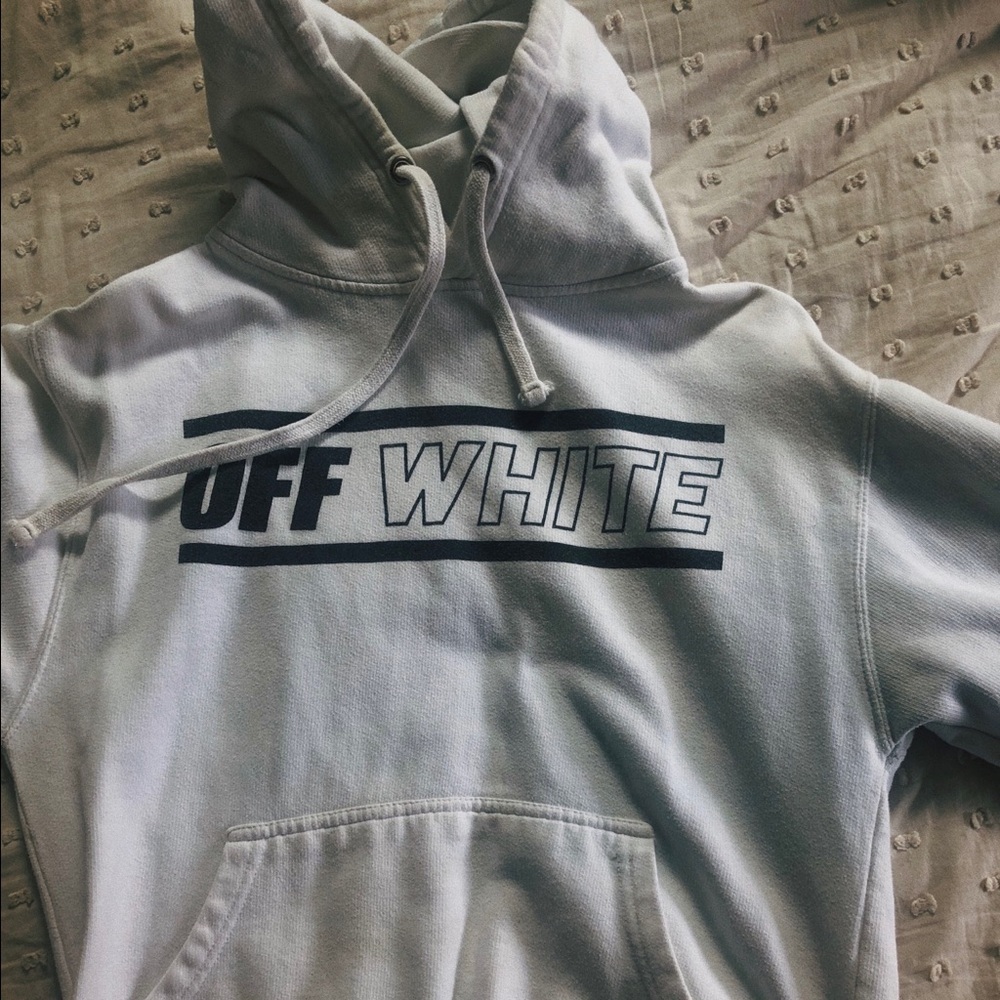 zach clayton hoodie